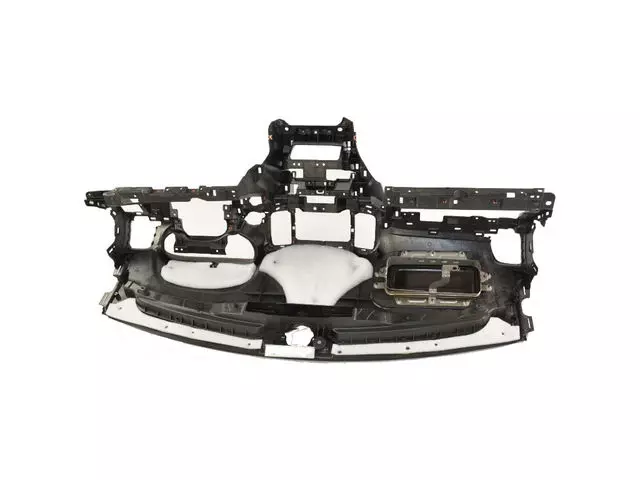 Base Panel Instrument Panel - Mopar (6TW87LU5AB)