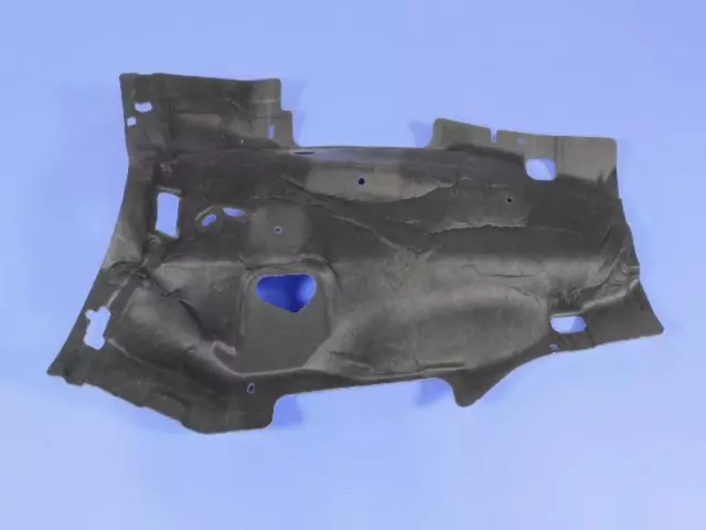Floor Insulation - Mopar (68482891AA)