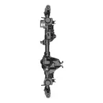 68585732AA - Differential and Drive Line: Service Front Axle for Mopar Image