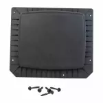DG9Z9661A - : Upper Cover for Ford: Fusion, Police Responder Hybrid, SSV Plug-In Hybrid | Lincoln: MKZ Image