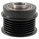 GP800 - Unclassified: Pulley for Ford Image