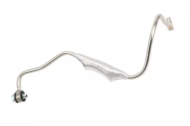 12673207 - : Turbocharger Oil Feed Pipe for ACDelco Image