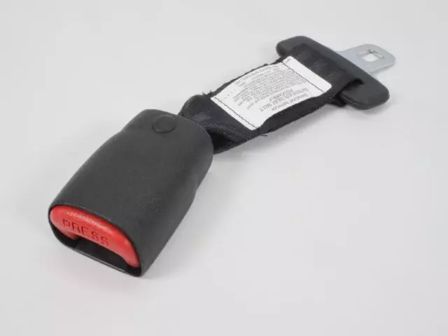 Seat Belt Extender - Mopar (5018505AA)