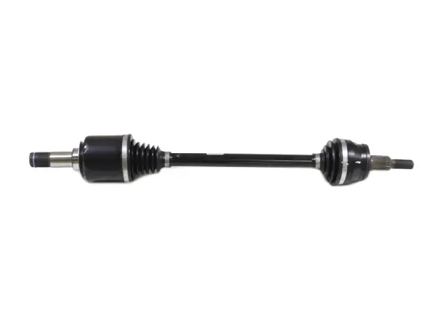 52123962AD - Rear Wheel Drive; Differential and Drive Line: Axle Half Shaft, Right &amp; Left for Mopar Image