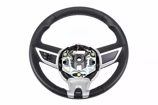 2010 2011 Chevrolet Camaro - Steering Wheel - GM (20945277)