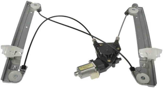 748540 - Electrical, Lighting and Body: Power Window Regulator And Motor Assembly for Dorman Image