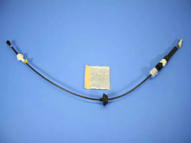 Shift Control Cable - Mopar (5133190AB)