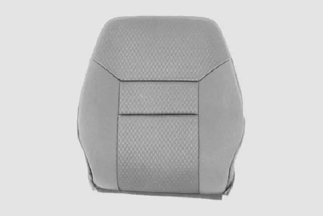 1SK571K2AA - Interior Trim: Rear Seat Back Cover And Foam for Mopar Image
