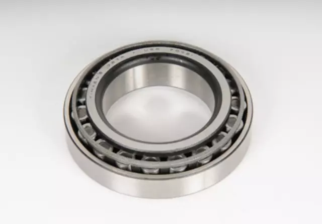 FW190 - Universals &amp; Rear Axle: ACDelcoâ„¢ Side Bearings for Cadillac: XLR | Chevrolet: C/K Pickup, Corvette, R30, R3500, V30, V3500 | GMC: C3500 Pickup, K3500 Pickup, R3500 Pickup, V3500 Image