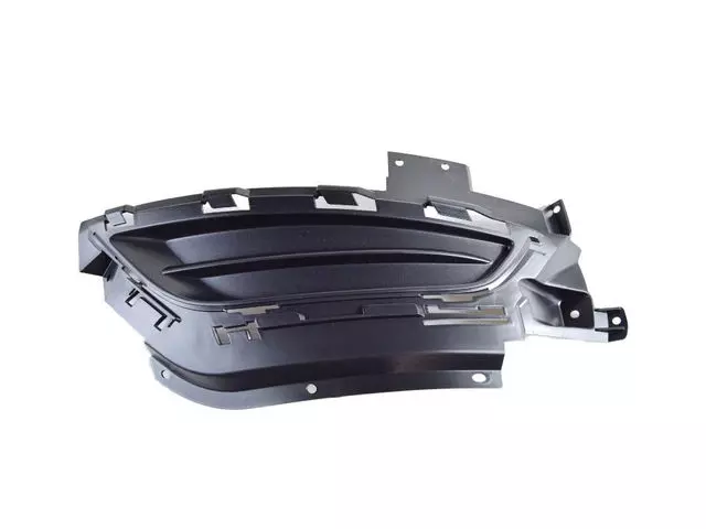Lamp Opening Cover, Left - Mopar (68202999AC)