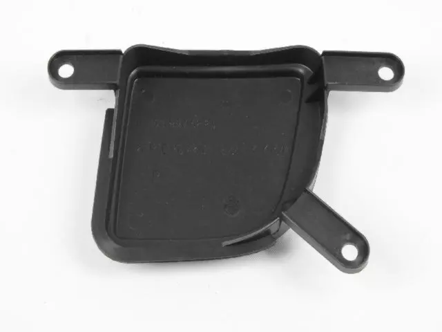 1BS44DX9AA - Frame, Bumper and Fascia: Cover for Mopar Image