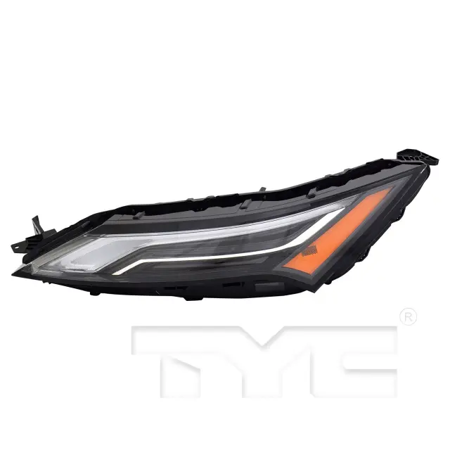 125456009 - : TYC Daytime Running Light for TYC Image