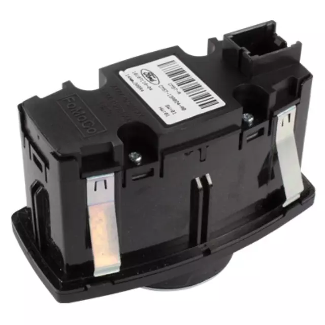 OEM NEW 12-2018 Ford Focus Fog Light Auto Dimming Headlight Switch CM5Z-11654-A - Ford (CM5Z-11654-A)
