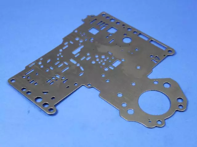 Transmission Valve Body Plate - Mopar (52854127AA)