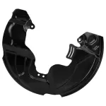 LX6Z2K005EA - Brakes: Splash Shield for Ford Image