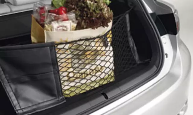 PT34776110 - Interior: Cargo Net - Envelope for Lexus: CT200h Image