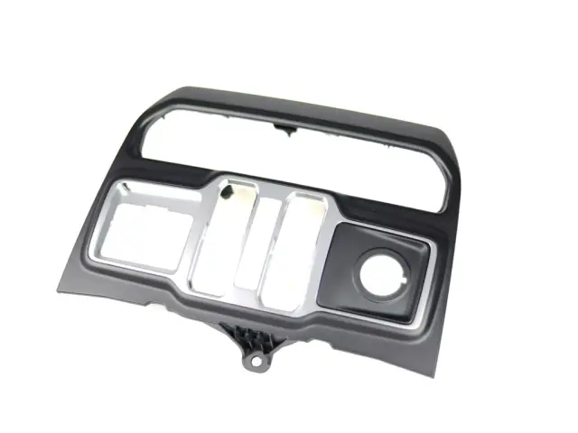 7FT60TX7AA - Interior Trim: Instrument Panel Bezel for Mopar Image image