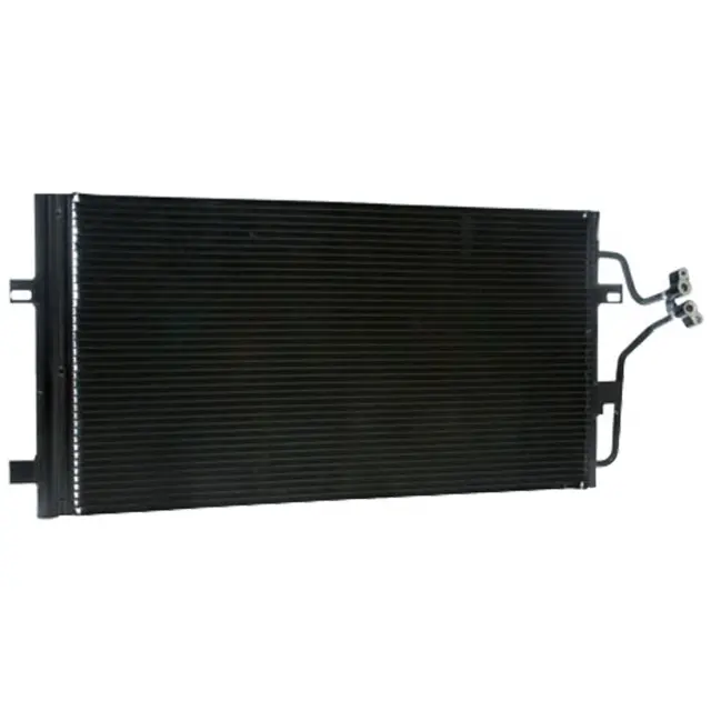 3519C - Air Conditioning &amp; Heat: A/C Condenser for GLOBAL PARTS DISTRIBUTORS Image