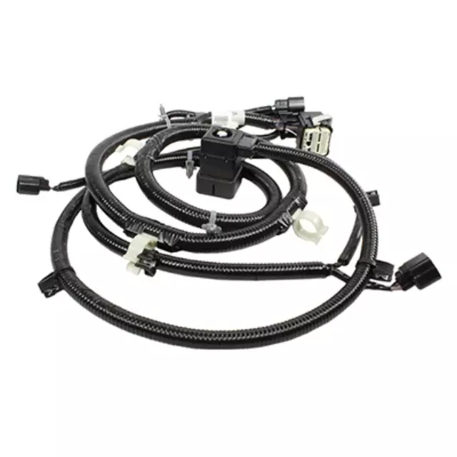 Wire Assembly - Ford (9C2Z-7C078-SA)