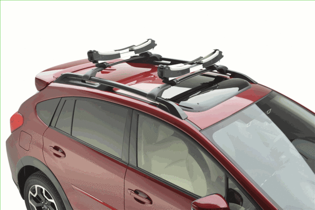 Paddle Board Carrier - Subaru (SOA567P011)