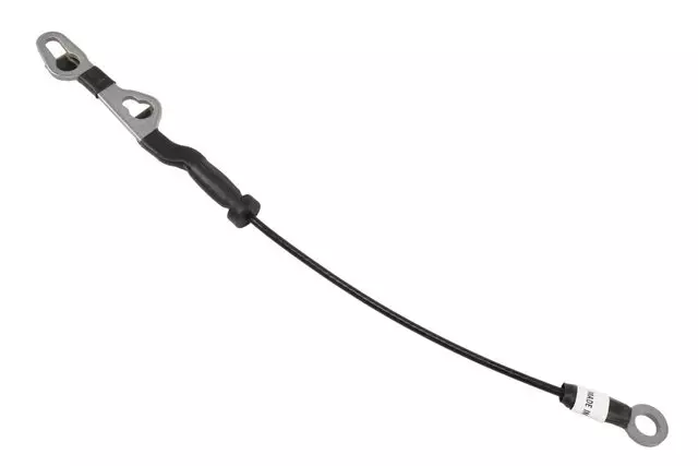 Passenger Side Pickup Box Tailgate Cable - GM (20817818)