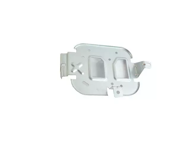Genuine Alfa Romeo Bracket Amplifier - Alfa Romeo (68301468AA)
