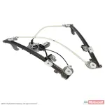 WLRA7 - Body: Motorcraftâ„¢ Regulator for Ford: F-150 Image