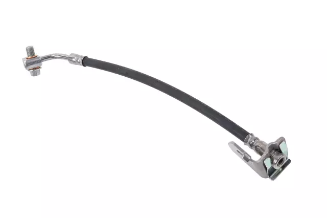 42734787 - : Front Driver Side Brake Hose for GM Image