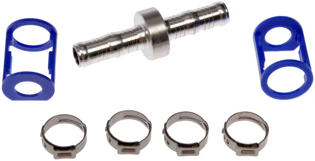 801025 - : #10 A/C Hose to #10 A/C Hose for Dorman Image