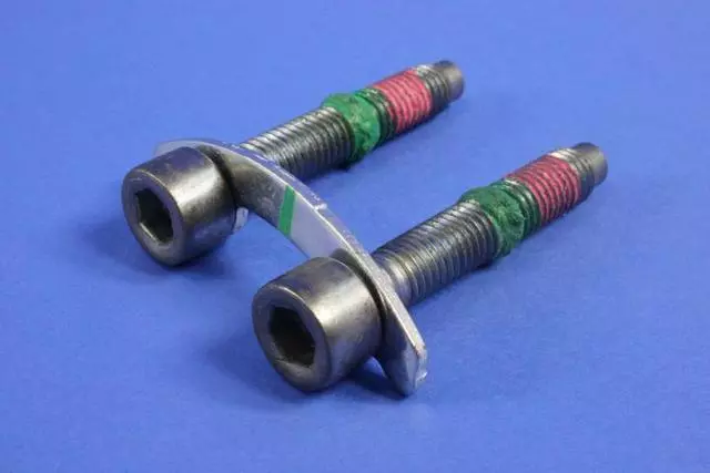 Bolt And Washer, Mounting - Mopar (68628213AA)