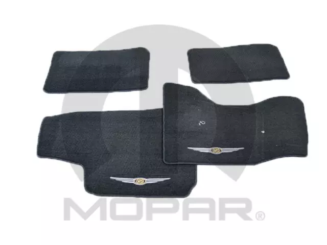 Mat Kit - Mopar (82209418AC)