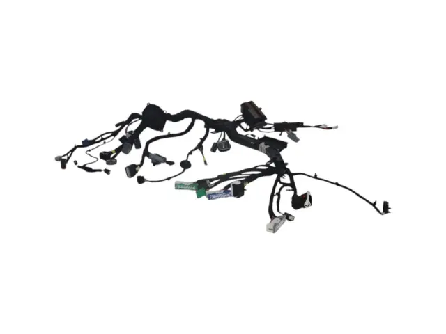 68647677AE - Electrical: Dash Left Wiring for Mopar Image