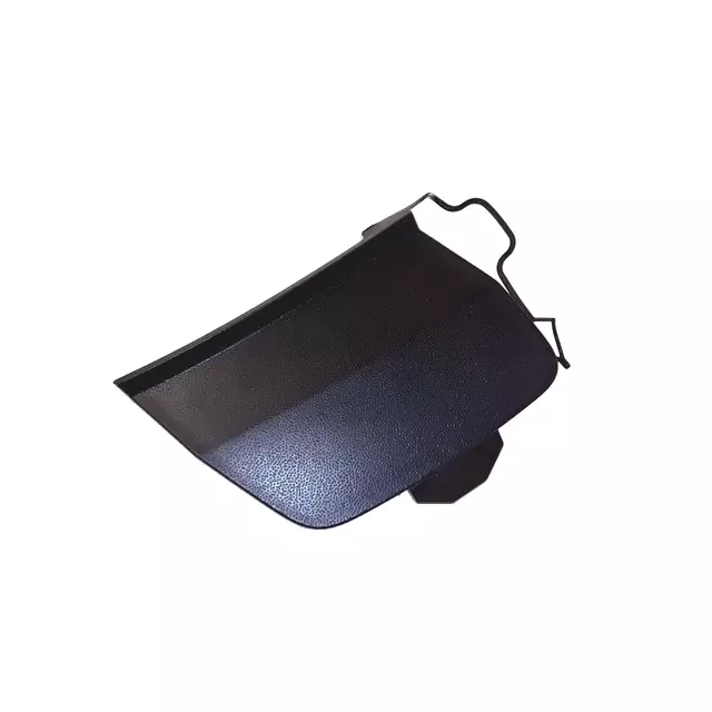 5C6807441D9B9 - Body: Tow Eye Cap for Volkswagen: Jetta Image