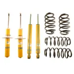46189721 - : B12 (Pro-Kit) - Suspension Kit for Bilstein Image