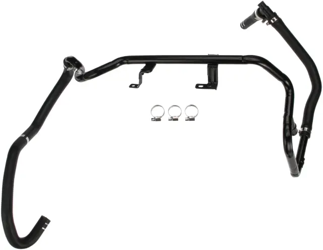 HHA140 - Air Conditioning &amp; Heat: Gates HVAC Heater Hose Assembly for Gates Image