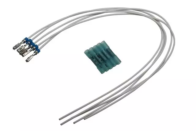 13576374 - : Multi-Purpose Wire Connector for GM Image