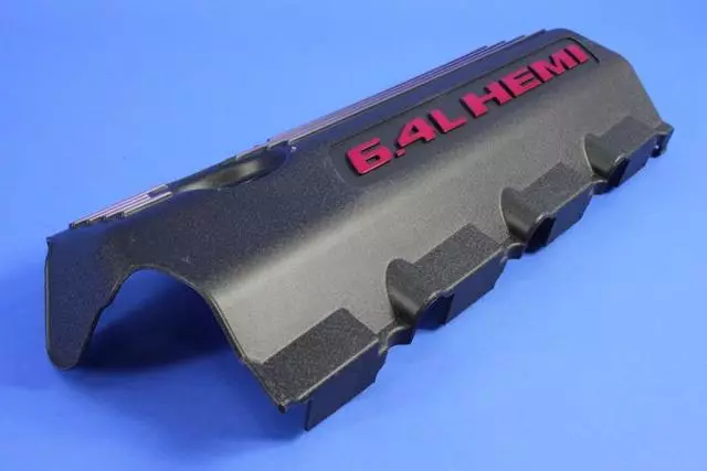 Wiring Protector Cover, Left Side - Mopar (68245873AA)