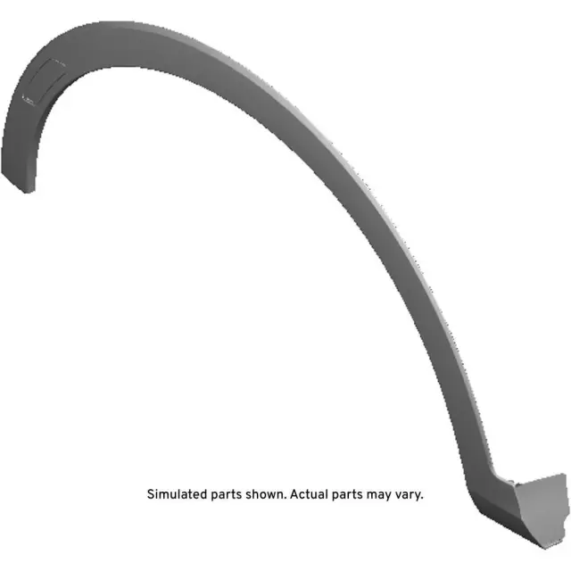 42889006 - : Molding for Buick: Envista Image