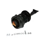 882638 - : Mercedes-Benz Suspension Strut and Coil Spring Assembly  - Front for GSP Image