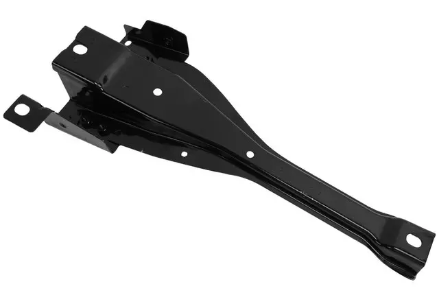 25834168 - Body: Lock Support for Chevrolet: Impala, Impala Limited, Monte Carlo Image