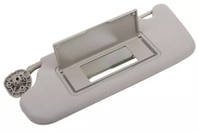 15840704 - Body: Sun-visor for Chevrolet: Impala, Impala Limited, Monte Carlo Image