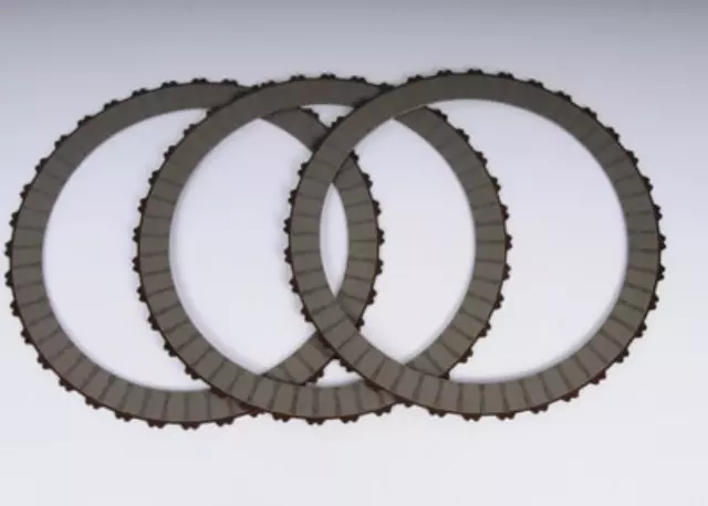 24260697 - : Automatic Transmission 3-5-Reverse Fiber Clutch Plate for GM Image