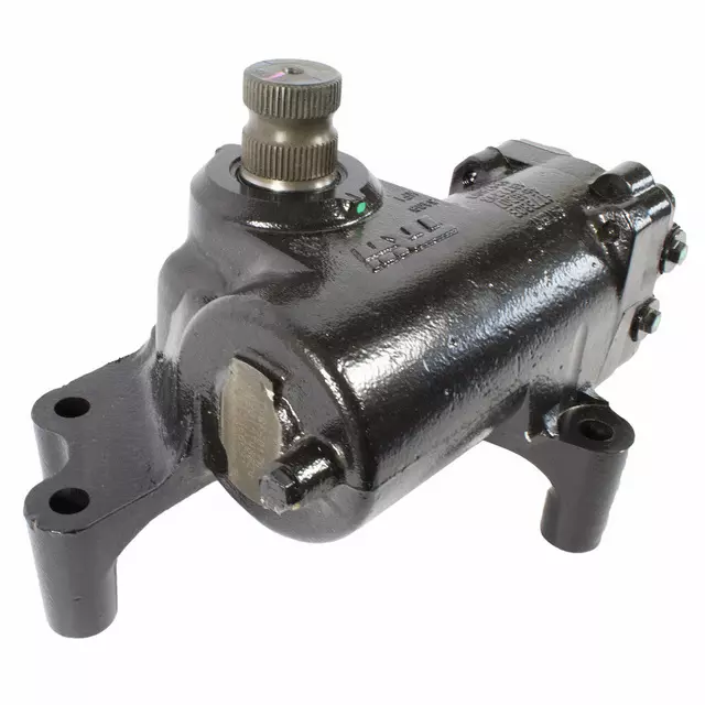 Gear Assembly Steering - Ford (9C4Z-3504-A)