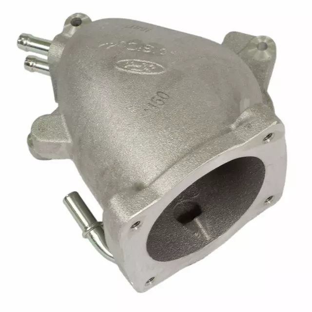 Spacer Throttle Body - Ford (5C2Z-9A589-A)