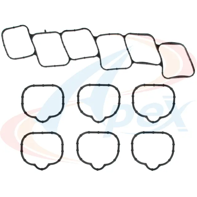 AMS11941 - Gaskets: APEX Automobile Parts Inc Intake Manifold Gasket Set for APEX Automobile Parts Inc Image