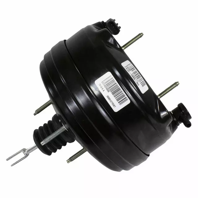 FR3Z2005J - : Power Booster for Ford: Mustang Image