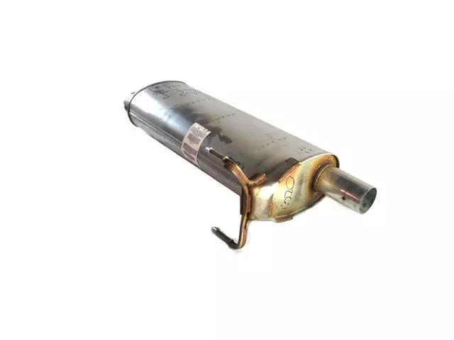 68307369AB - Exhaust: Exhaust Muffler for Ram: 3500 Image