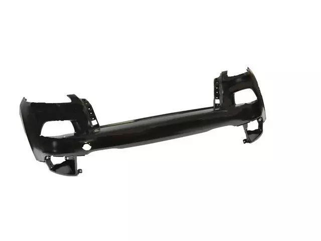 Front Upper Fascia - Mopar (5NJ58TZZAB)