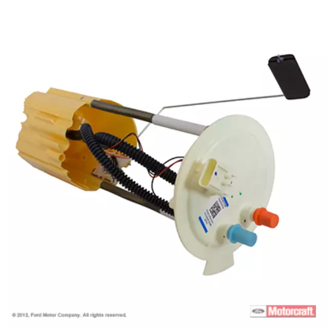Fuel Pump - Ford (BC3Z-9275-A)