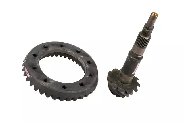 Differential Ring and Pinion Gear Kit - GM (92243258)